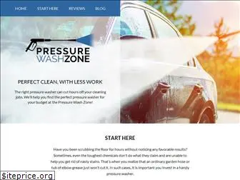 pressurewashzone.com