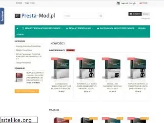 presta-mod.pl