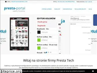 presta-portal.pl