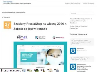 presta-shop.pl