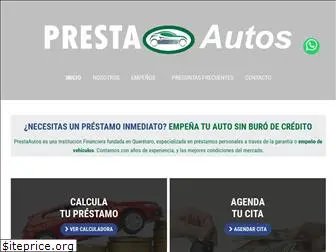 prestaautos.com