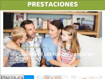 prestaciones.org