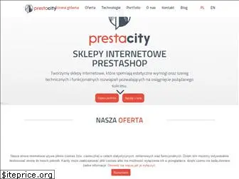 prestacity.pl