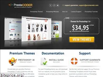 prestacoder.com