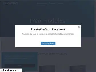 prestacraft.com