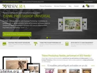 prestacrea.com