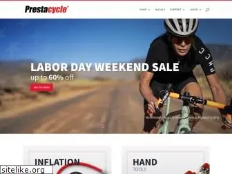 prestacycle.com