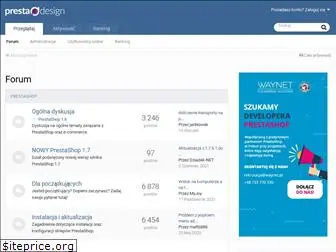 prestadesign.pl