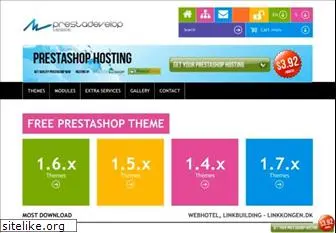 prestadevelop.com