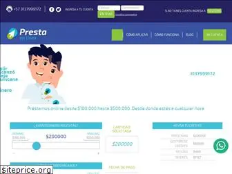 prestaenlinea.com