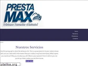 prestamax.com.co