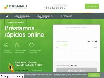 prestamer.es