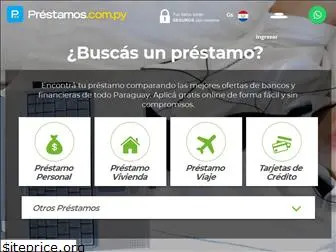 prestamos.com.py