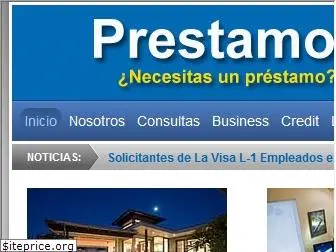 prestamos.com