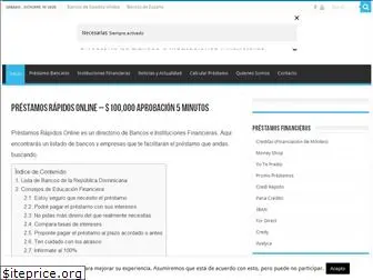 prestamosrapidoonline.com