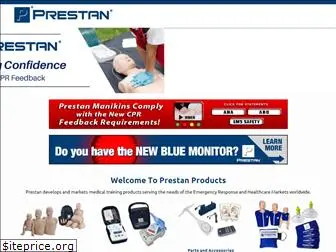 prestanproducts.com