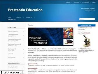 prestantia.org