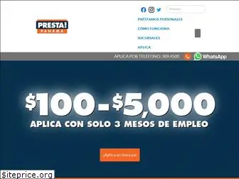 prestapanama.com