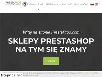 prestapros.com