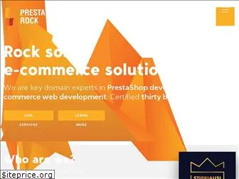 prestarock.com