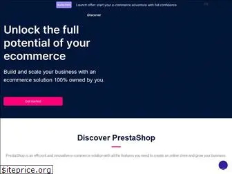 prestashop.org