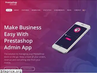 prestashopadminapp.com