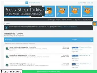 prestashopturkiye.com