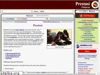 prestasi.web.id