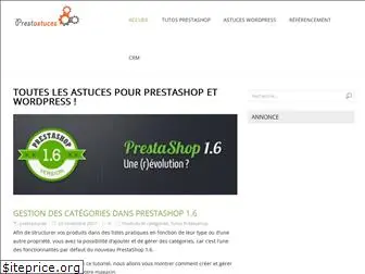 prestastuces.fr