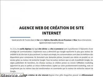 prestations-developpement.com