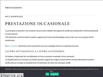 prestazioneoccasionale.com