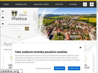 prestice-mesto.cz