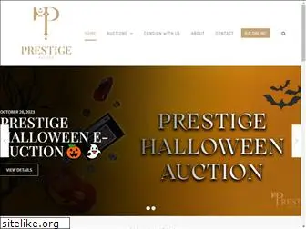 prestige-auctions.com