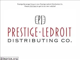 prestige-beverage-group.com