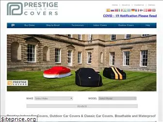 prestige-carcovers.co.uk
