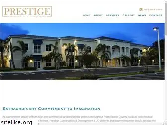 prestige-const.com
