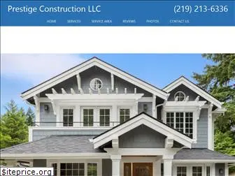 prestige-construction-llc.com