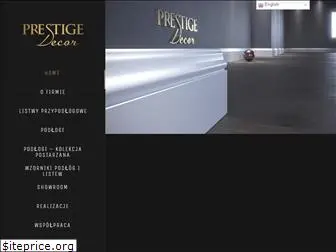 prestige-decor.pl