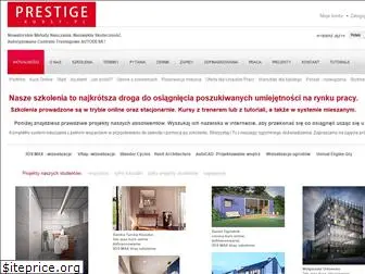 prestige-kursy.pl