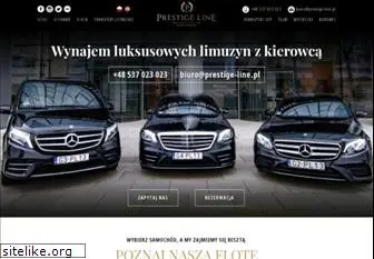 prestige-line.pl