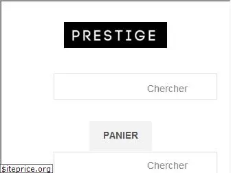 prestige-timepiece.com