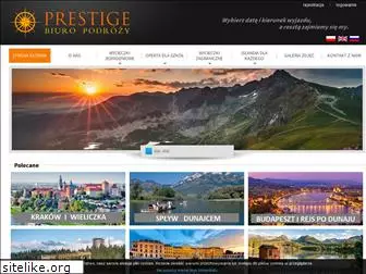 prestige-travel.pl
