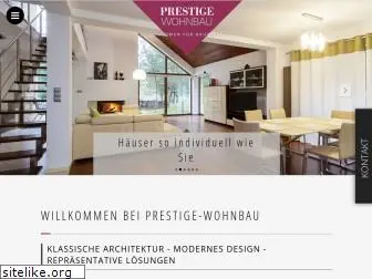 prestige-wohnbau.de