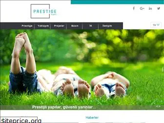 prestige.com.tr