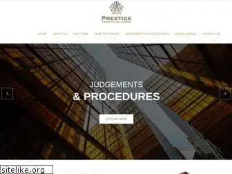 prestigeadvocates.com