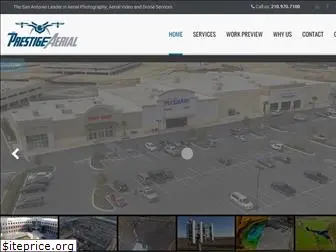 prestigeaerial.com