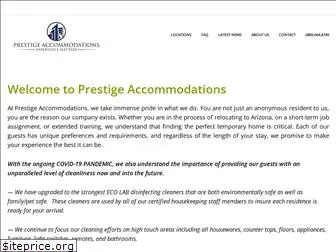 prestigearizona.com