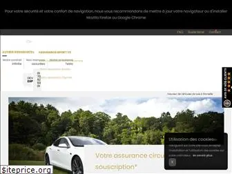 prestigeassurance.fr