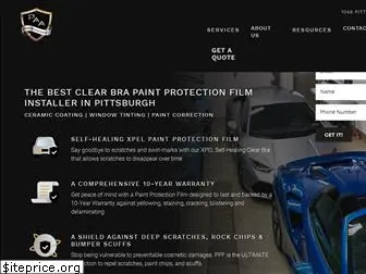 prestigeautoarmor.com