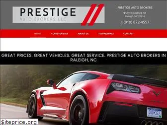 prestigeautobrokersllc.com